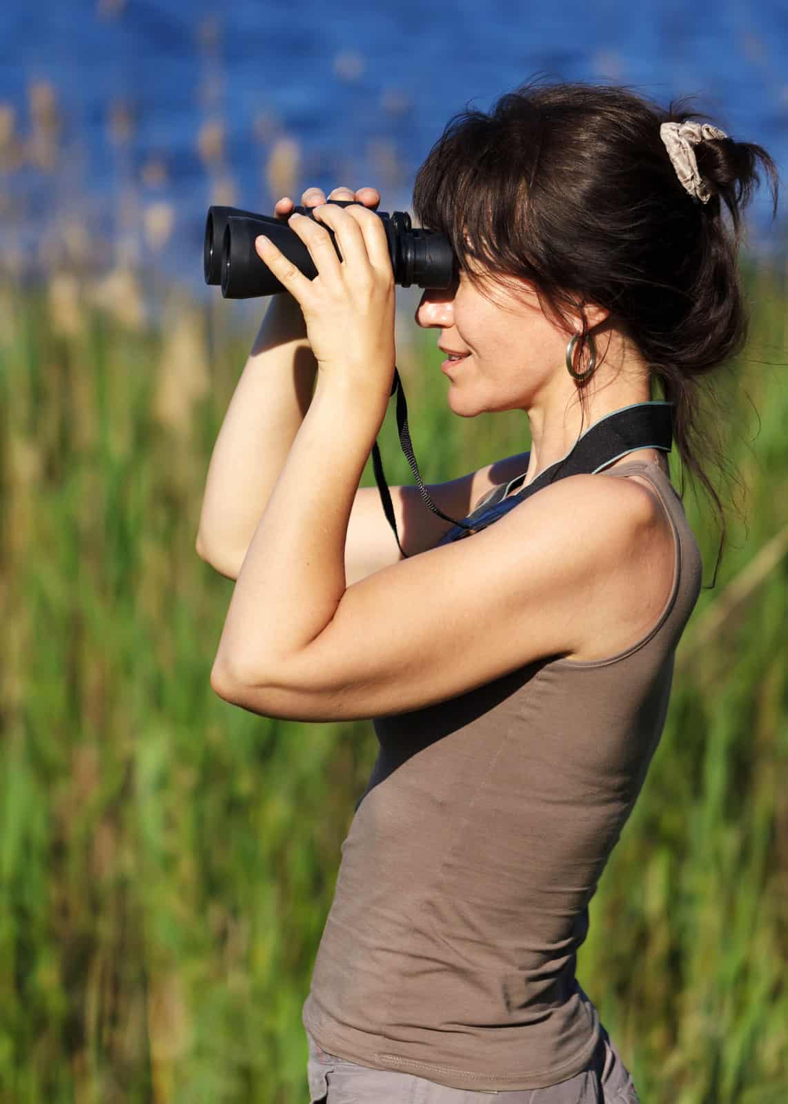 Best binoculars for birders